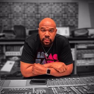 Meet your Posher, Isaac